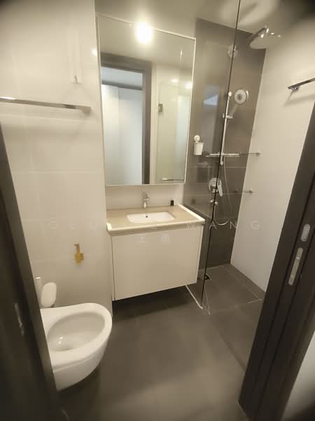 For Rent - The Lilium