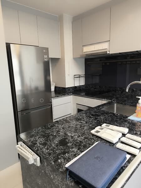 For Rent - The Lilium