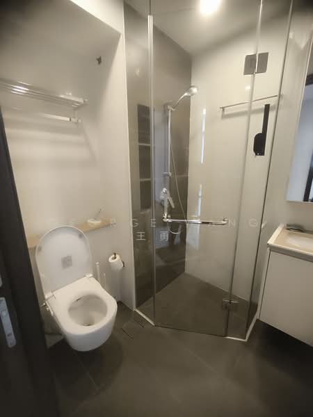 For Rent - The Lilium