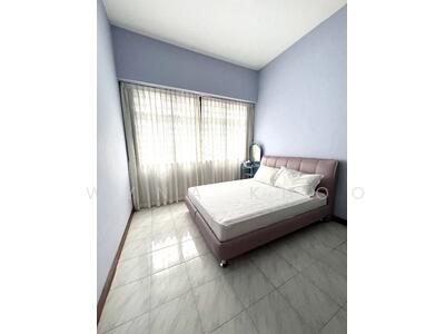 For Rent - Parry walk