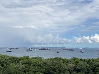 For Rent - Seaside Residences