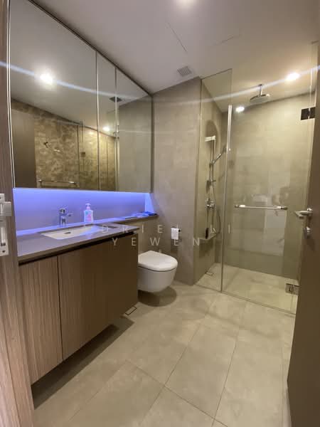 Seaside Residences, 18 Siglap Link, 1 Bedroom, 560 sqft, Apartment For Rent, by Adriel Li Yewen, 24593418 - PropertyGuru.com.sg