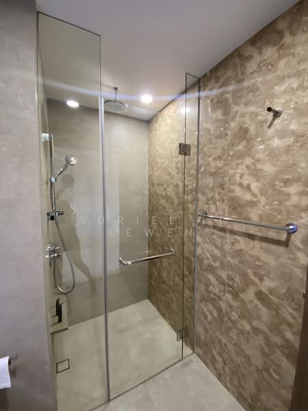 Seaside Residences, 18 Siglap Link, 1 Bedroom, 560 sqft, Apartment For Rent, by Adriel Li Yewen, 24593418 - PropertyGuru.com.sg