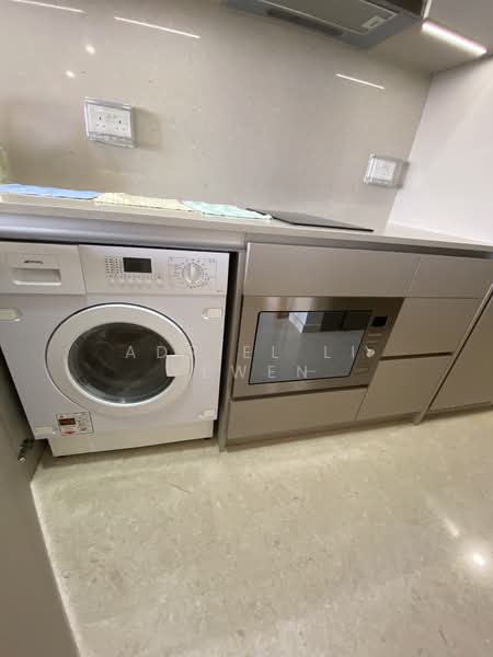 Seaside Residences, 18 Siglap Link, 1 Bedroom, 560 sqft, Apartment For Rent, by Adriel Li Yewen, 24593418 - PropertyGuru.com.sg