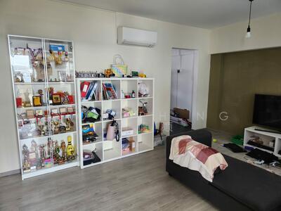 For Rent - 280 Yishun Street 22