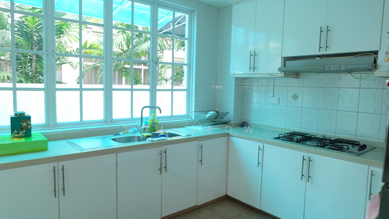 For Rent - 3sty Terrace-Mins walk to East Coast Park