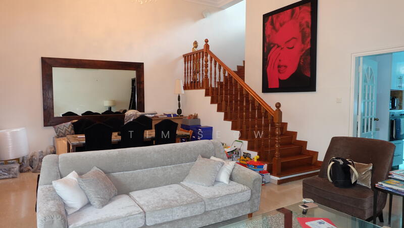 For Rent - 3sty Terrace-Mins walk to East Coast Park