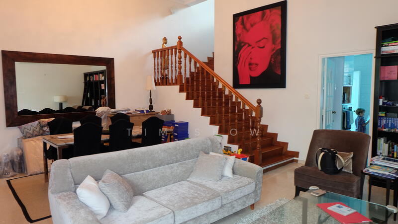 For Rent - 3sty Terrace-Mins walk to East Coast Park