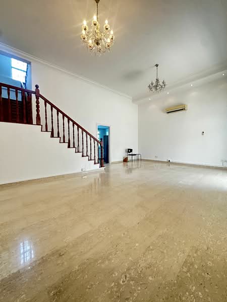 For Rent - 3sty Terrace-Mins walk to East Coast Park