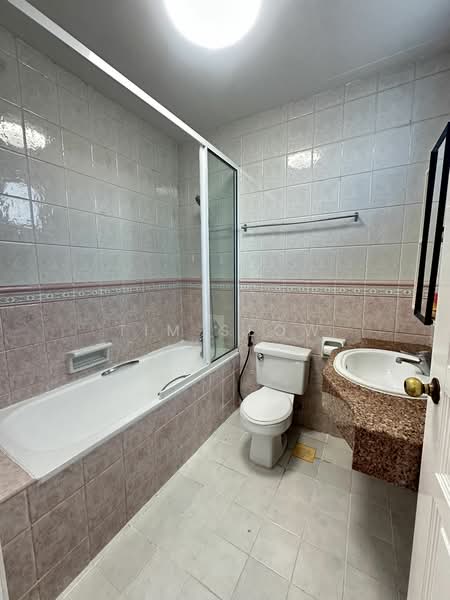 For Rent - 3sty Terrace-Mins walk to East Coast Park