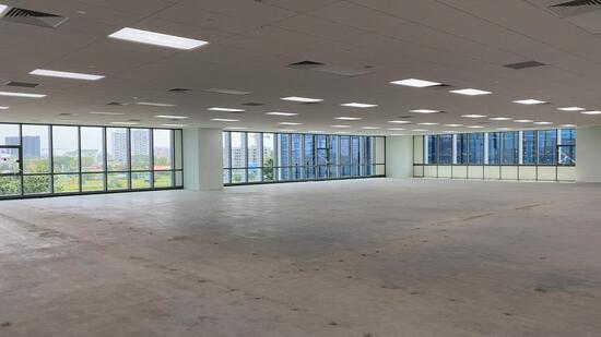 BRIGHT, EFFICIENT & EXCLUSIVE HALF FLOOR @ KALLANG WAY, 161 Kallang Way, Macpherson / Potong Pasir, 16,674 sqft, Factory / Workshop (B2) For Rent, by Ler KL / Toh XY, 24593540 - Overview of the premises - CommercialGuru.com.sg