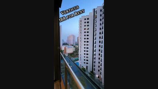 Verticus, 5 Jalan Kemaman, Balestier / Toa Payoh, 1 Bedroom, 441 sqft, Condominium For Sale, by Gary Lim, 24593546 - PropertyGuru.com.sg