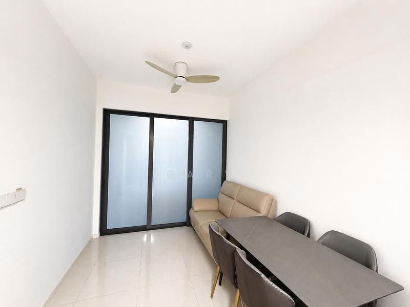 Verticus, 5 Jalan Kemaman, Balestier / Toa Payoh, 1 Bedroom, 441 sqft, Condominium For Sale, by Gary Lim, 24593546 - Living Room - PropertyGuru.com.sg
