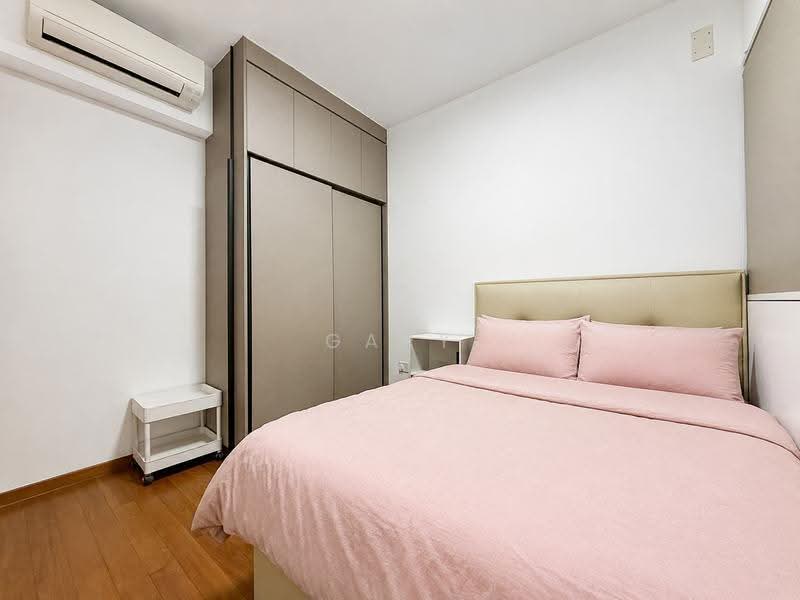 Verticus, 5 Jalan Kemaman, Balestier / Toa Payoh, 1 Bedroom, 441 sqft, Condominium For Sale, by Gary Lim, 24593546 - Bedroom - PropertyGuru.com.sg