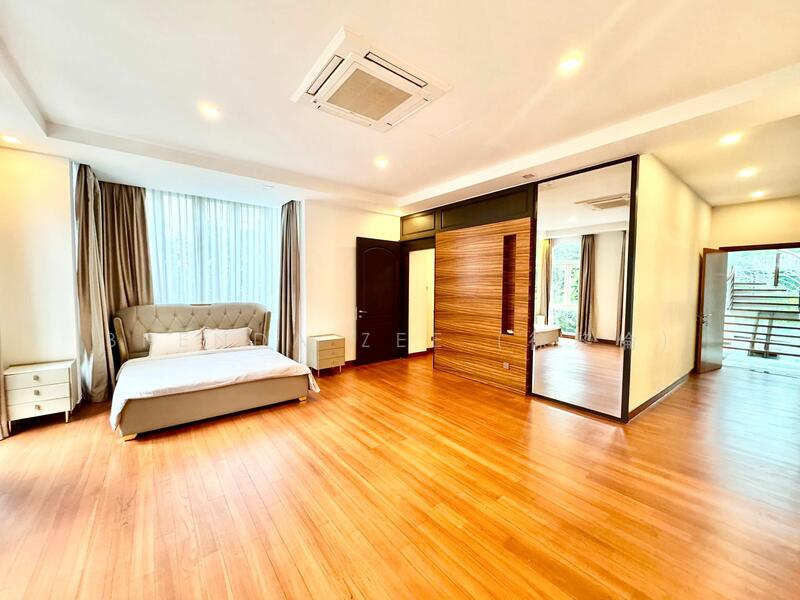 BRENDA ZEE 9450*9938 ✧ GCB Offering An Extraordinary Lifestyle, Dalvey Estate, 7 Bedrooms, 12,511 sqft, Good Class Bungalow For Rent, by Brenda Zee (徐黎倫), 24593550 - Dalvey Estate, Good Class Bungalow for Rent, 7 Bedrooms, Private Pool - PropertyGuru.com.sg