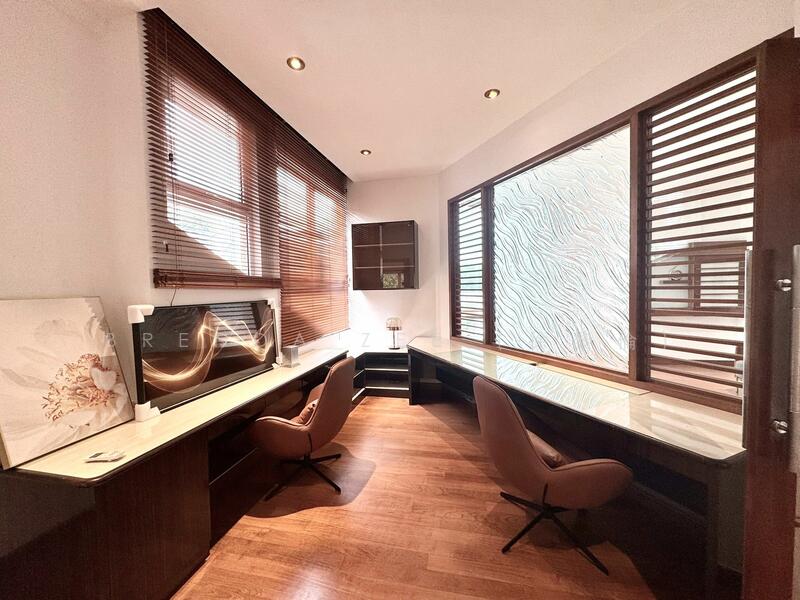 BRENDA ZEE 9450*9938 ✧ GCB Offering An Extraordinary Lifestyle, Dalvey Estate, 7 Bedrooms, 12,511 sqft, Good Class Bungalow For Rent, by Brenda Zee (徐黎倫), 24593550 - Dalvey Estate, Good Class Bungalow for Rent, 7 Bedrooms, Private Pool - PropertyGuru.com.sg