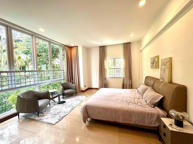 BRENDA ZEE 9450*9938 ✧ GCB Offering An Extraordinary Lifestyle, Dalvey Estate, 7 Bedrooms, 12,511 sqft, Good Class Bungalow For Rent, by Brenda Zee (徐黎倫), 24593550 - Dalvey Estate, Good Class Bungalow for Rent, 7 Bedrooms, Private Pool - PropertyGuru.com.sg