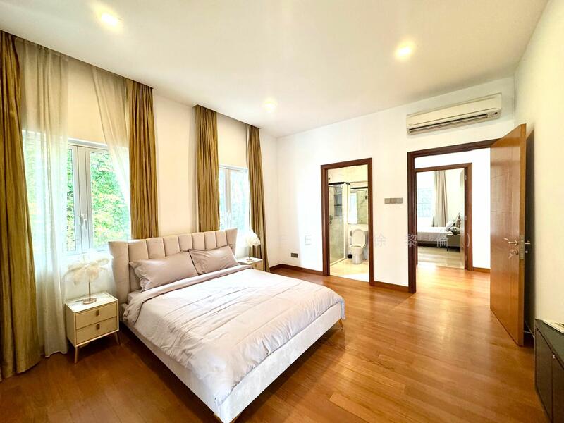 BRENDA ZEE ✧ 945O9938 ✧ GCB Offering An Extraordinary Lifestyle, Dalvey Estate, 7 Bedrooms, 12,511 sqft, Good Class Bungalow For Rent, by Brenda Zee (徐黎倫), 24593550 - Dalvey Estate, Good Class Bungalow for Rent, 7 Bedrooms, Private Pool - PropertyGuru.com.sg