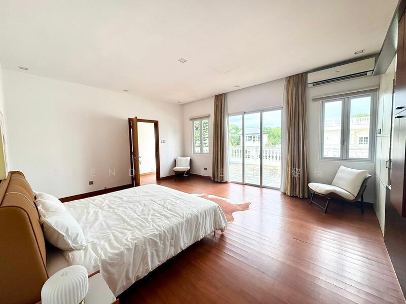 BRENDA ZEE 9450*9938 ✧ GCB Offering An Extraordinary Lifestyle, Dalvey Estate, 7 Bedrooms, 12,511 sqft, Good Class Bungalow For Rent, by Brenda Zee (徐黎倫), 24593550 - Dalvey Estate, Good Class Bungalow for Rent, 7 Bedrooms, Private Pool - PropertyGuru.com.sg