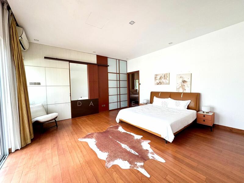 BRENDA ZEE ✧ 945O9938 ✧ GCB Offering An Extraordinary Lifestyle, Dalvey Estate, 7 Bedrooms, 12,511 sqft, Good Class Bungalow For Rent, by Brenda Zee (徐黎倫), 24593550 - Dalvey Estate, Good Class Bungalow for Rent, 7 Bedrooms, Private Pool - PropertyGuru.com.sg