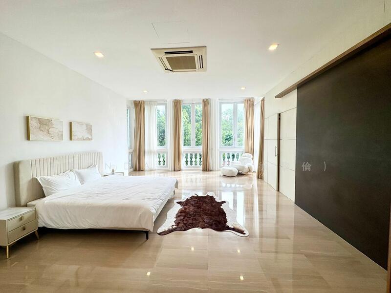 BRENDA ZEE 9450*9938 ✧ GCB Offering An Extraordinary Lifestyle, Dalvey Estate, 7 Bedrooms, 12,511 sqft, Good Class Bungalow For Rent, by Brenda Zee (徐黎倫), 24593550 - Dalvey Estate, Good Class Bungalow for Rent, 7 Bedrooms, Private Pool - PropertyGuru.com.sg
