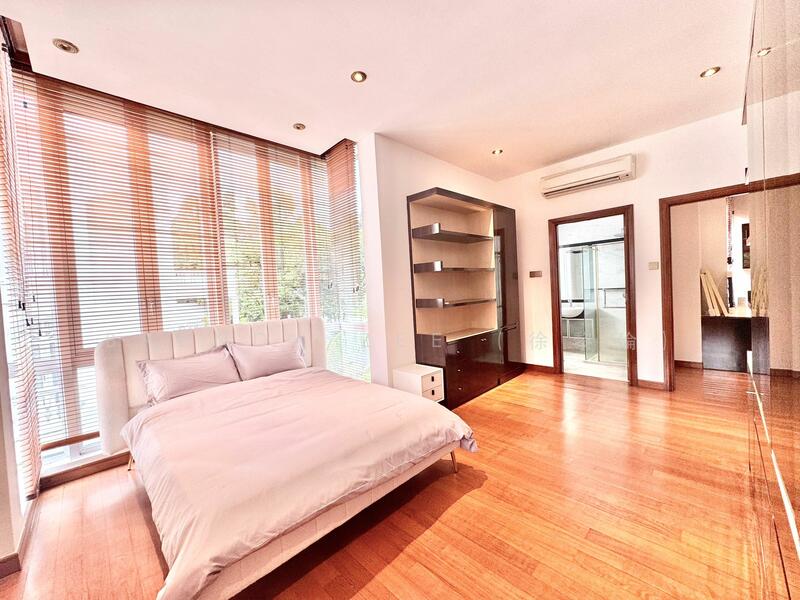 BRENDA ZEE ✧ 945O9938 ✧ GCB Offering An Extraordinary Lifestyle, Dalvey Estate, 7 Bedrooms, 12,511 sqft, Good Class Bungalow For Rent, by Brenda Zee (徐黎倫), 24593550 - Dalvey Estate, Good Class Bungalow for Rent, 7 Bedrooms, Private Pool - PropertyGuru.com.sg