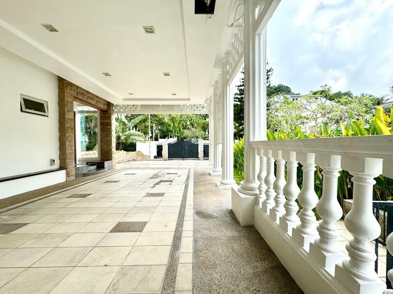 BRENDA ZEE ✧ 945O9938 ✧ GCB Offering An Extraordinary Lifestyle, Dalvey Estate, 7 Bedrooms, 12,511 sqft, Good Class Bungalow For Rent, by Brenda Zee (徐黎倫), 24593550 - Dalvey Estate, Good Class Bungalow for Rent, 7 Bedrooms, Private Pool - PropertyGuru.com.sg