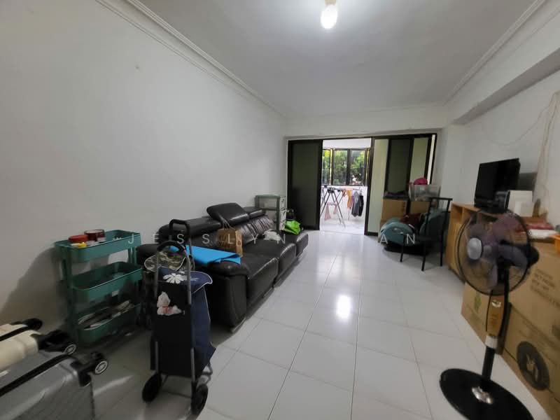 682 Choa Chu Kang Crescent, 682 Choa Chu Kang Crescent, Dairy Farm / Bukit Panjang / Choa Chu Kang, Room Rental, 150 sqft, HDB Flat For Rent, by Jess Chan, 24593610 - Living Room - PropertyGuru.com.sg