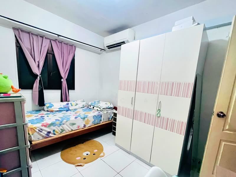 682 Choa Chu Kang Crescent, 682 Choa Chu Kang Crescent, Dairy Farm / Bukit Panjang / Choa Chu Kang, Room Rental, 150 sqft, HDB Flat For Rent, by Jess Chan, 24593610 - PropertyGuru.com.sg