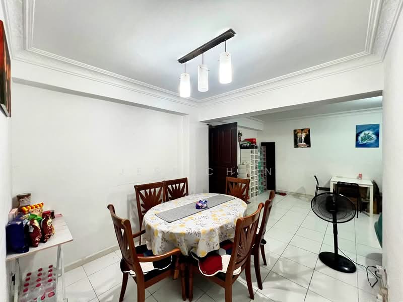682 Choa Chu Kang Crescent, 682 Choa Chu Kang Crescent, Dairy Farm / Bukit Panjang / Choa Chu Kang, Room Rental, 150 sqft, HDB Flat For Rent, by Jess Chan, 24593610 - PropertyGuru.com.sg