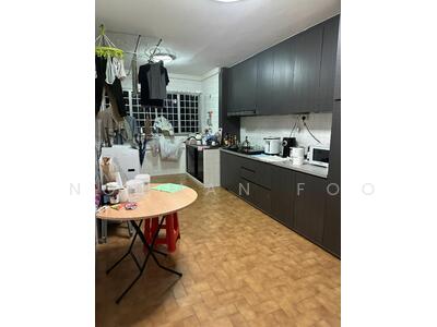 For Rent - 228 Yishun Street 21