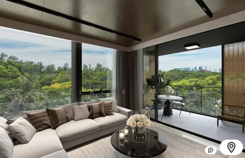 Meyer Mansion Condominium For Sale at S$ 5,085,000 | PropertyGuru Singapore