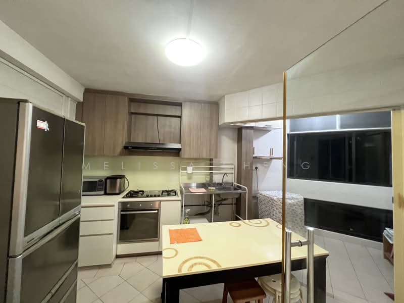449 Bukit Panjang Ring Road, 449 Bukit Panjang Ring Road, 3 Bedrooms, 1,087 sqft, HDB Flat For Rent, by Melissa Cheng 郑芷君, 24593875 - PropertyGuru.com.sg