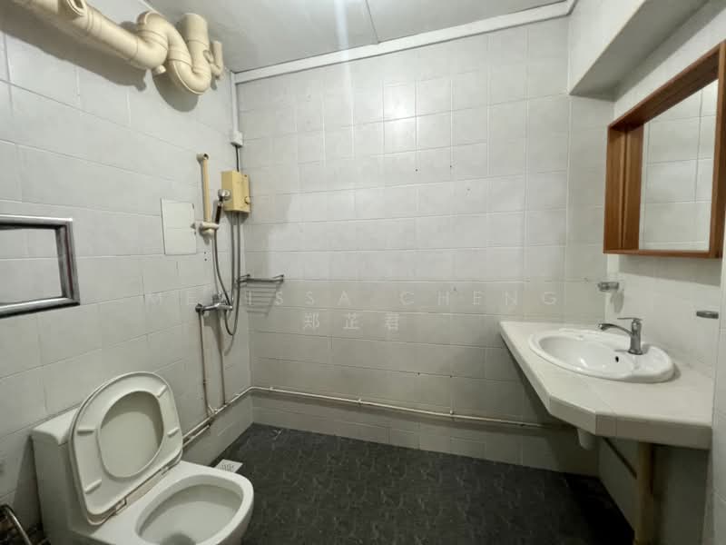 449 Bukit Panjang Ring Road, 449 Bukit Panjang Ring Road, 3 Bedrooms, 1,087 sqft, HDB Flat For Rent, by Melissa Cheng 郑芷君, 24593875 - PropertyGuru.com.sg