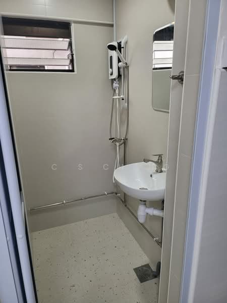 For Rent - 12 Lorong 7 Toa Payoh