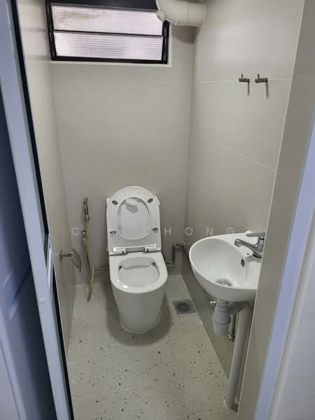For Rent - 12 Lorong 7 Toa Payoh