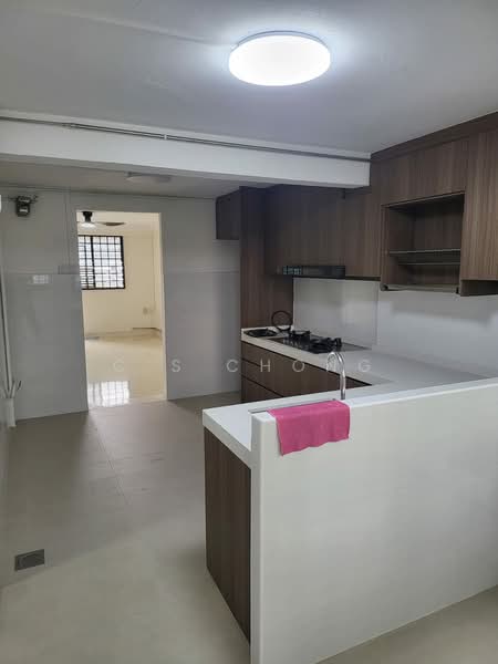 For Rent - 12 Lorong 7 Toa Payoh
