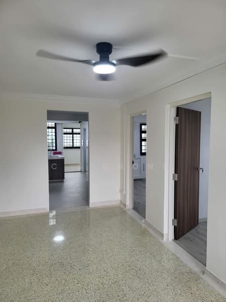 For Rent - 12 Lorong 7 Toa Payoh