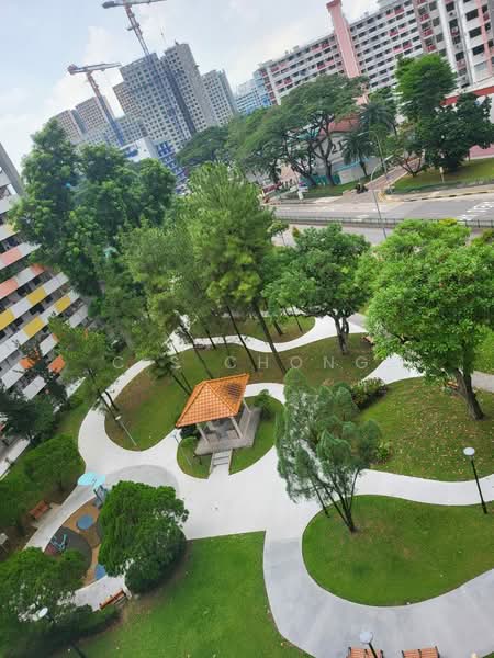 For Rent - 12 Lorong 7 Toa Payoh