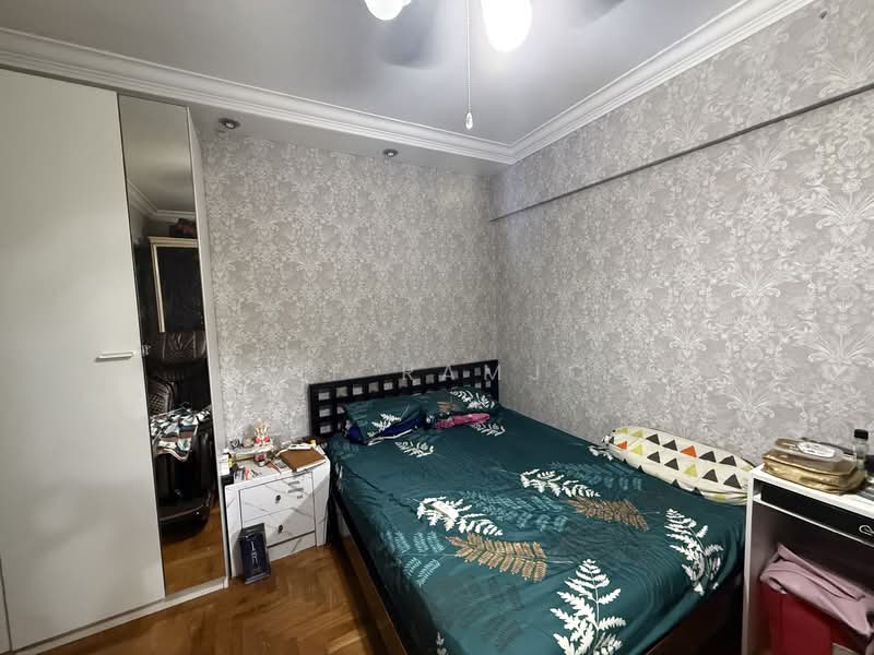 Melville Park, 20 Simei Street 1, 3 Bedrooms, 1,464 sqft, Apartment For Sale, by Asif Ramjoo, 24594078 - PropertyGuru.com.sg