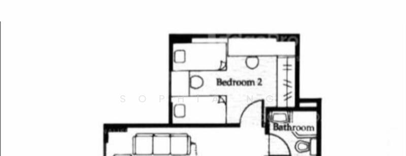 For Rent Estella Gardens