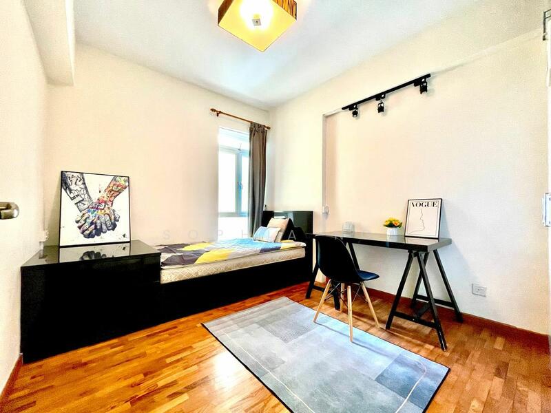 For Rent - Estella Gardens