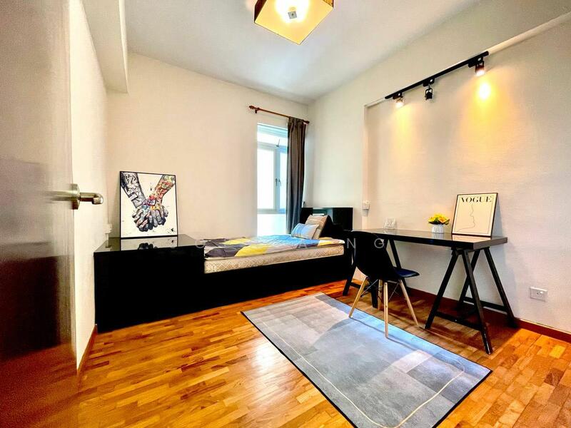 For Rent - Estella Gardens