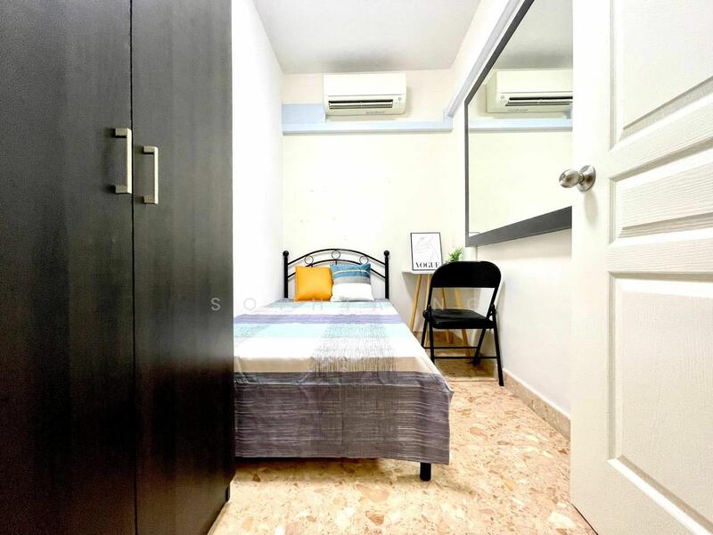 For Rent - Estella Gardens