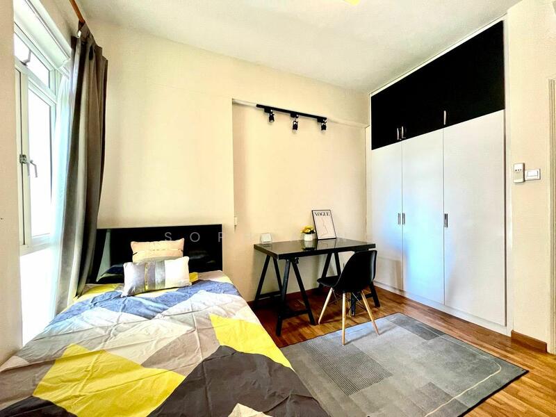 For Rent - Estella Gardens
