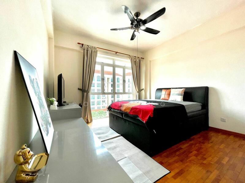 For Rent - Estella Gardens