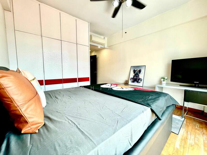 For Rent - Estella Gardens