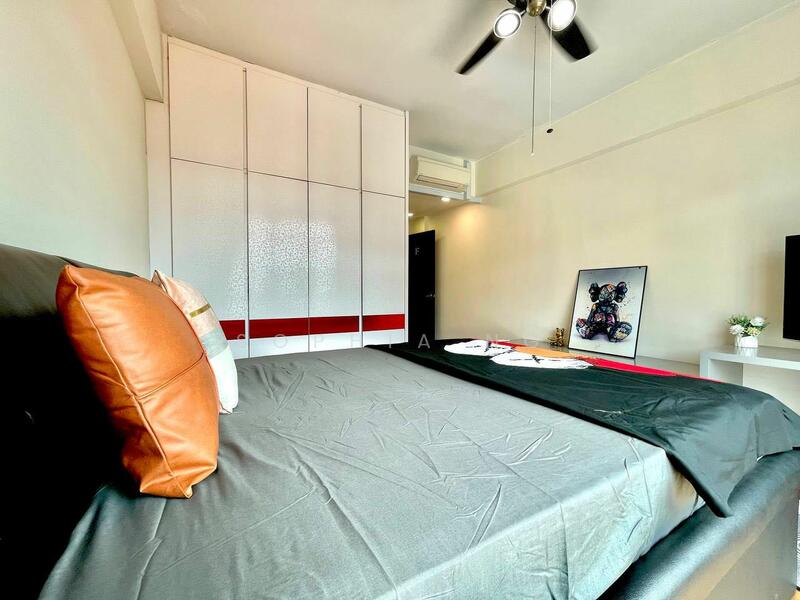 For Rent - Estella Gardens