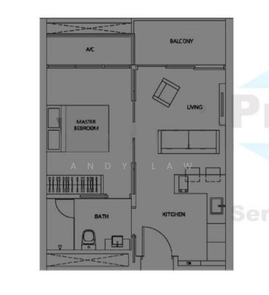 For Rent Dorsett Residences