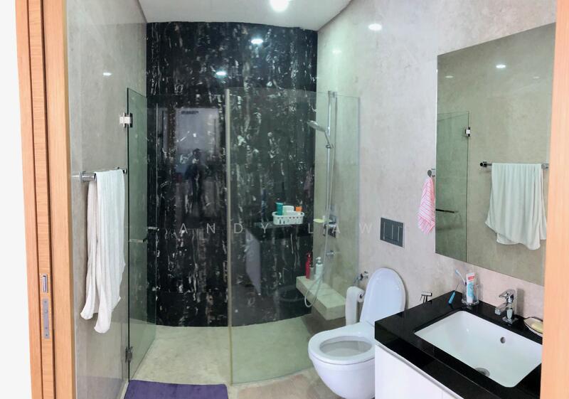 For Rent - Dorsett Residences